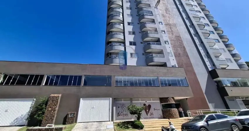 Apartamento com 3 quartos à venda na Rua Aristides Estevão da Silva, Ressacada, Itajaí