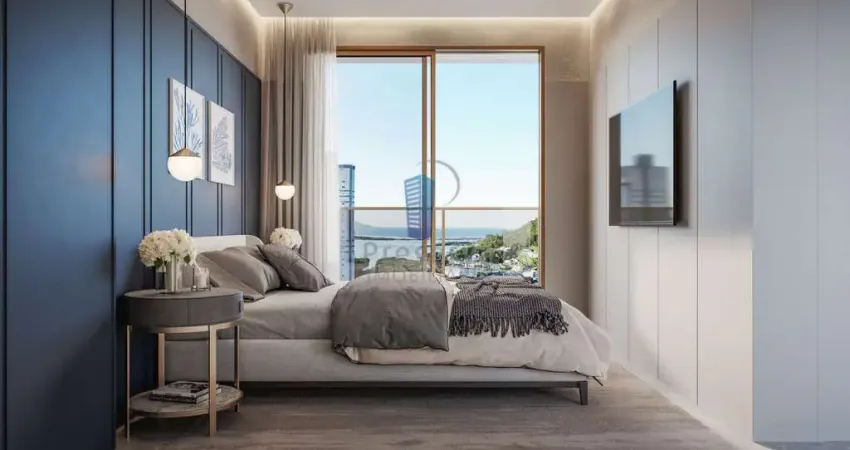 Apartamento com 2 quartos à venda na Rua Florianópolis, Fazenda, Itajaí