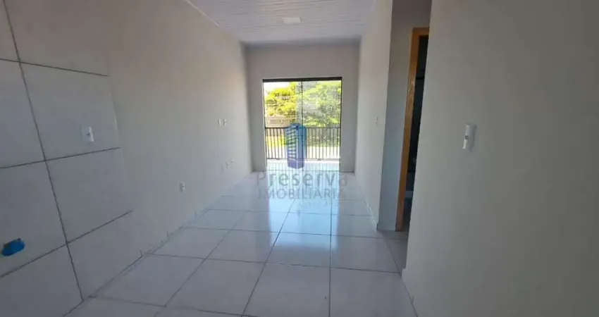 Apartamento com 1 quarto para alugar na Rua Joaquim Falco Uriarte, São Judas, Itajaí