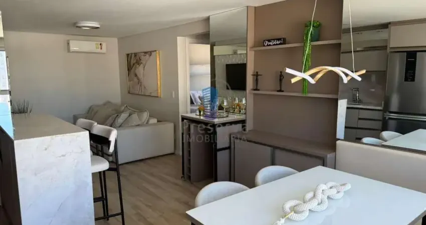 Apartamento com 1 quarto à venda na Rua Duque de Caxias, Vila Operária, Itajaí