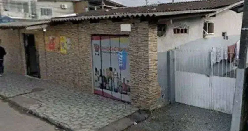 Casa com 2 quartos à venda na Rua Pedro Teixeira de Mello, Barra do Rio, Itajaí