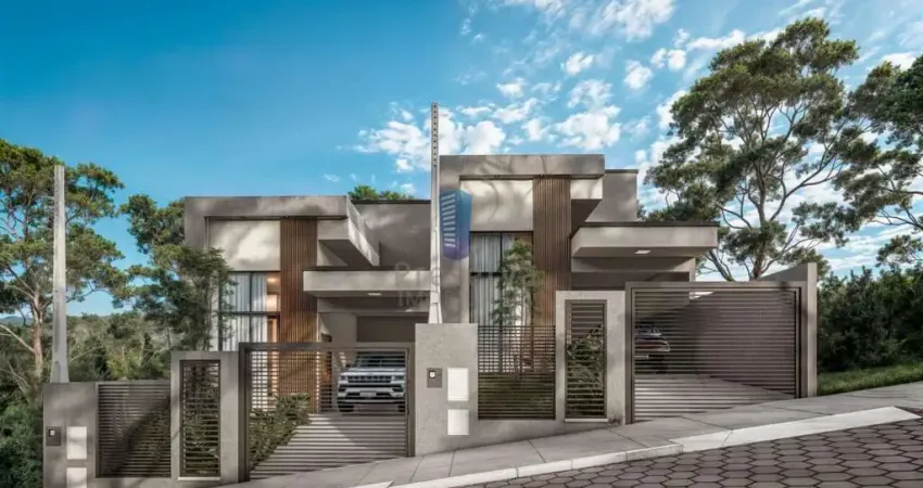 Casa com 3 quartos à venda na Rua Fermino Vieira Cordeiro, Espinheiros, Itajaí