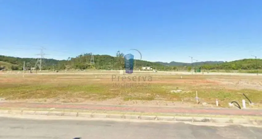 Terreno à venda na Rua Benjamin Dagnoni, 6400, Rio do Meio, Itajaí