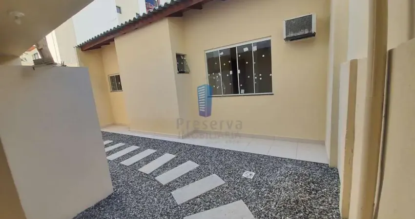 Casa com 1 quarto para alugar na Servidão Dionízio Veiga, Centro, Itajaí