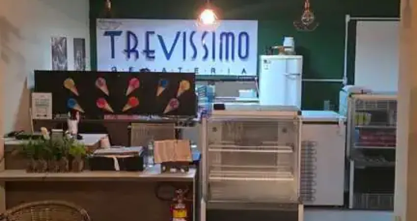 Ponto comercial à venda na Rua Indaial, 205, São João, Itajaí