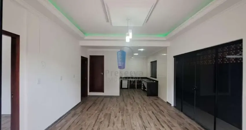 Casa com 2 quartos para alugar na Rua Margarida Dalçoquio Bittencourt, Salseiros, Itajaí