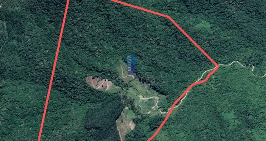 Chácara / sítio à venda no Centro, Major Gercino 