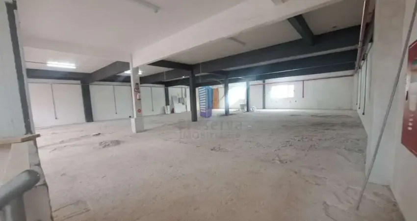 Sala comercial para alugar na Rua Carlos Seara, Vila Operária, Itajaí