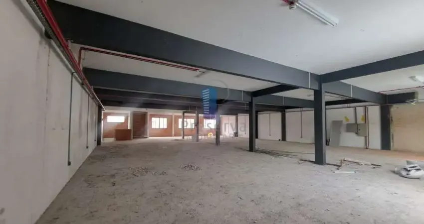 Sala comercial para alugar na Rua Carlos Seara, Vila Operária, Itajaí