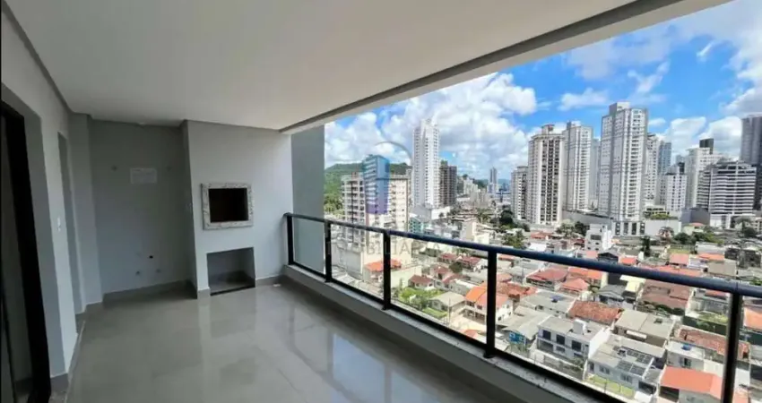 Apartamento com 3 quartos à venda na Rua Galdino Gerônimo Vieira, Fazenda, Itajaí