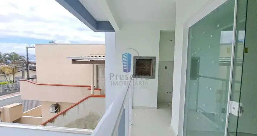 Apartamento com 2 quartos para alugar na Rua Iolando Benvenutti Júnior, Cordeiros, Itajaí