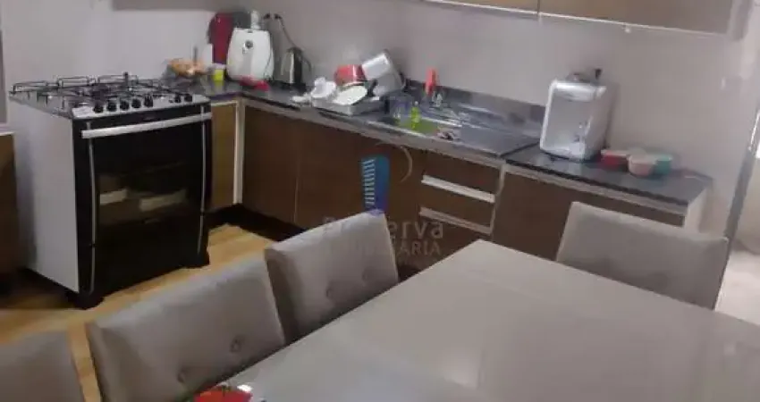 Casa com 2 quartos à venda na Rua Arquiteto Luiz Augusto Trojan, Santa Regina, Itajaí