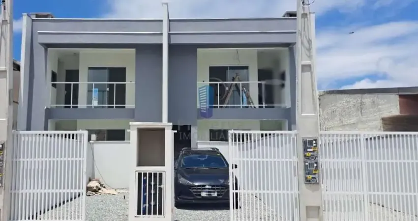 Apartamento com 2 quartos para alugar na Rua Iolando Benvenutti Júnior, Cordeiros, Itajaí