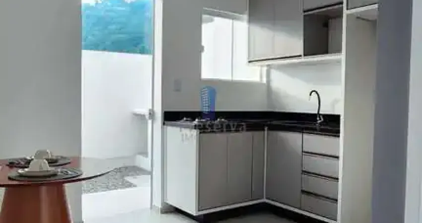 Casa com 2 quartos à venda na Rua Fermino Vieira Cordeiro, Espinheiros, Itajaí