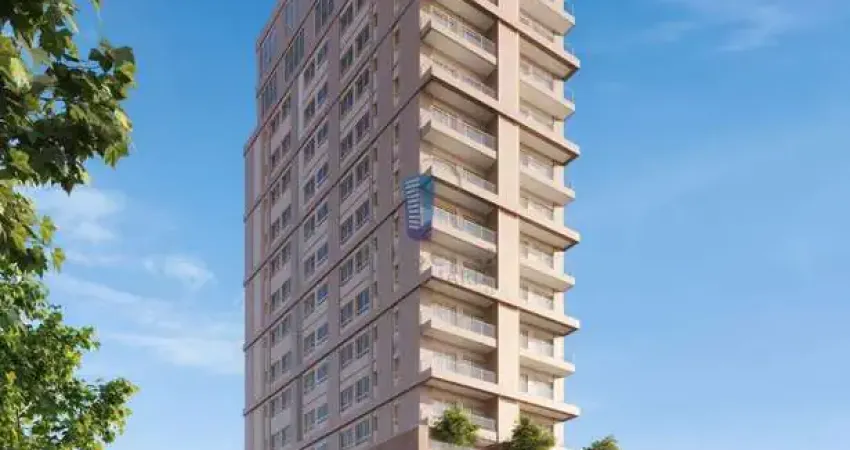Apartamento com 2 quartos à venda na Rua Alberto Werner, Vila Operária, Itajaí