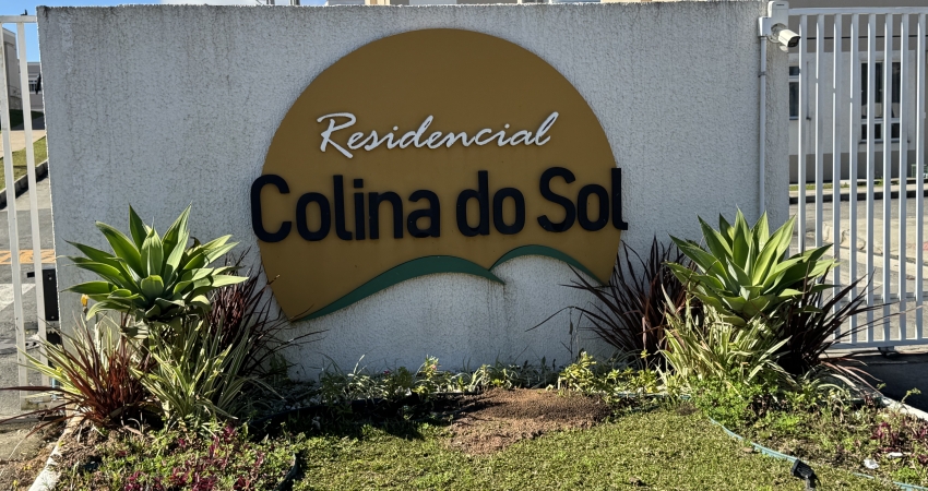 Apartamento com Garden  em Condomínio Clube Completo