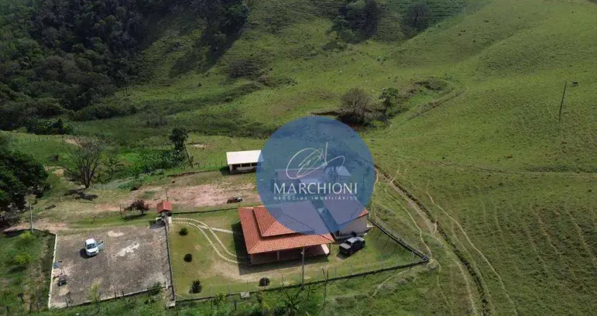 Sitio a venda em Pinhalzinho!