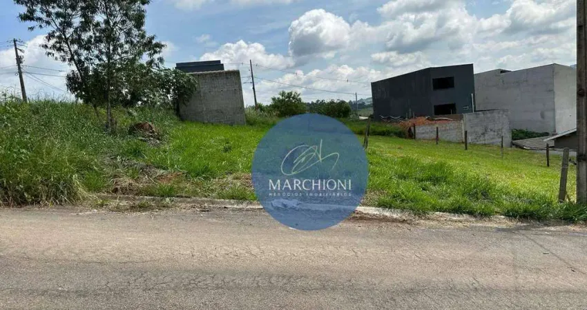 Terreno à venda na -22.787884, -46.577510, 4982, Jardim Império, Pinhalzinho