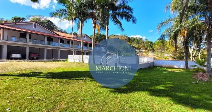Chácara a venda em pinhalzinho/SP