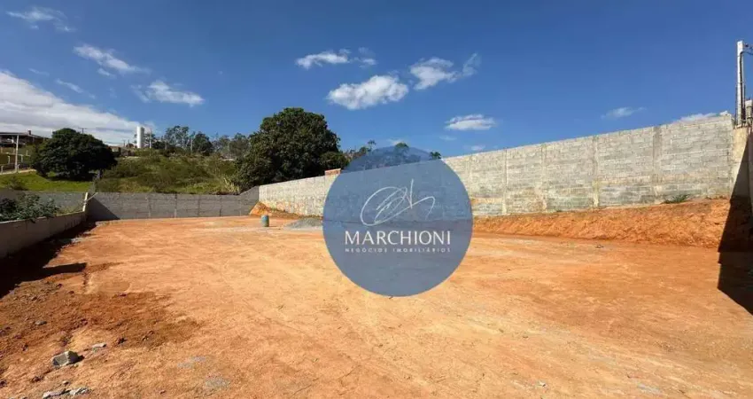 Terreno à venda na -22.787884, -46.577510, 112, Jardim Império, Pinhalzinho