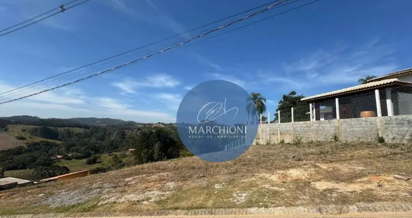 Terreno a venda em Pinhalzinho-SP