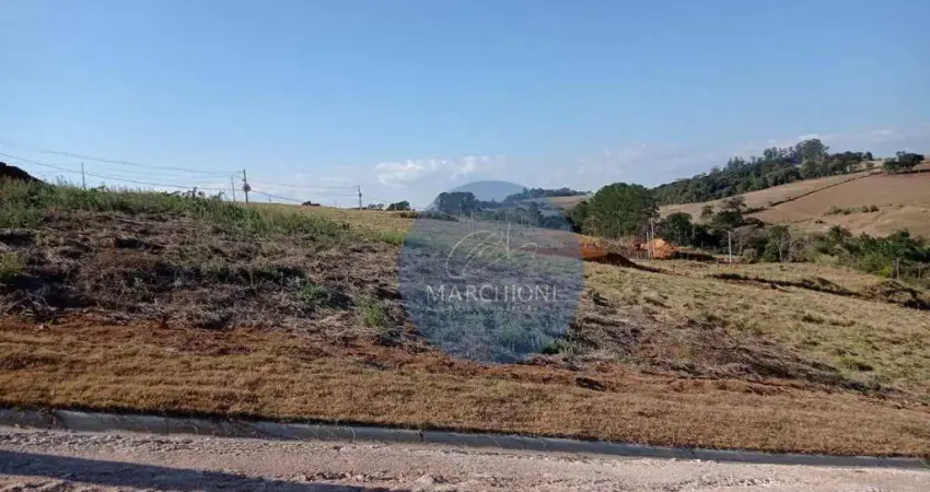 Terreno à venda na -22.787884, -46.577510, 1001, Zona Rural, Pinhalzinho