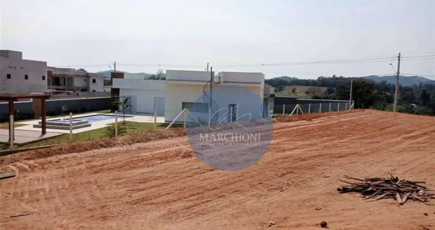 Ótimo Terreno com 1160m² pronto pra construir em Pinhalzinho!
