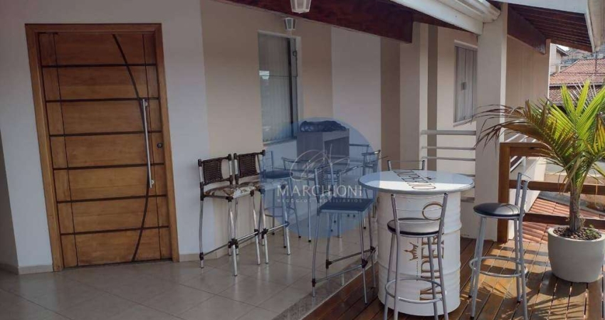 Linda casa a venda no centro de Pinhalzinho!!!
