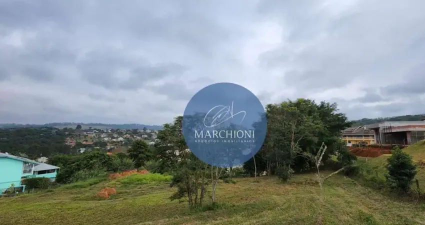Terreno com 2670m² em condomínio de Bragança Paulista!