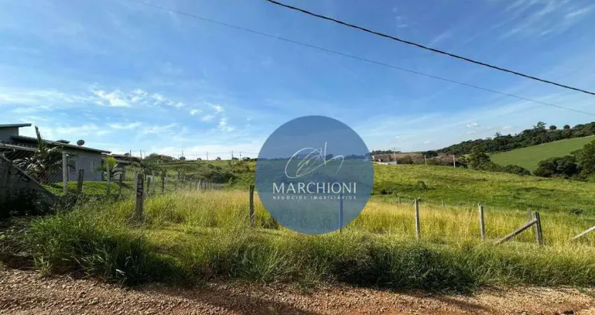 Terreno à venda na -22.787884, -46.577510, 378, Zona Rural, Pinhalzinho