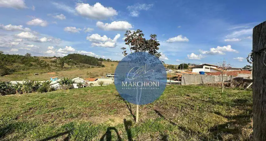Terreno à venda na -22.787884, -46.577510, 1207, Zona Rural, Pinhalzinho