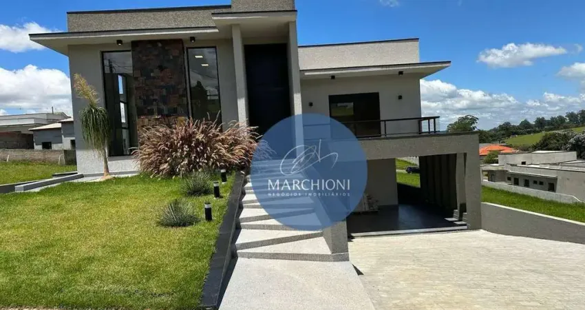 Casa com 3 quartos à venda na Avenida José Gomes da Rocha Leal, 5362, Centro, Bragança Paulista