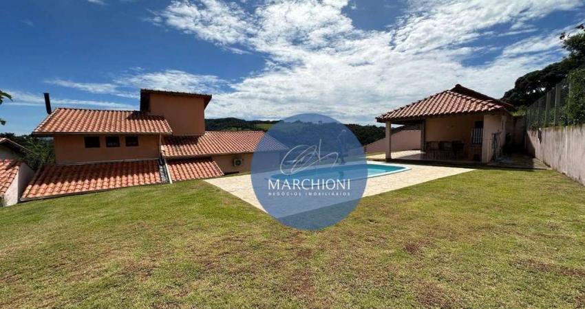 Chácara a venda em Pinhalzinho-SP