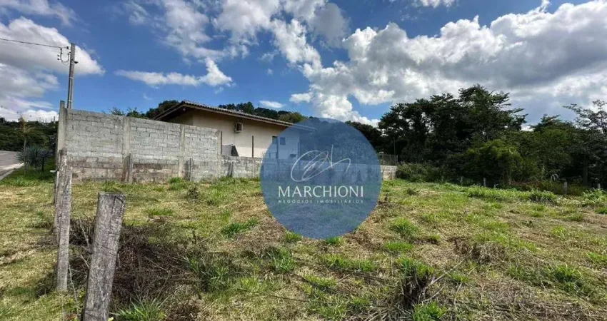 Terreno à venda na -22.787884, -46.577510, 6, Império Chácaras, Pinhalzinho