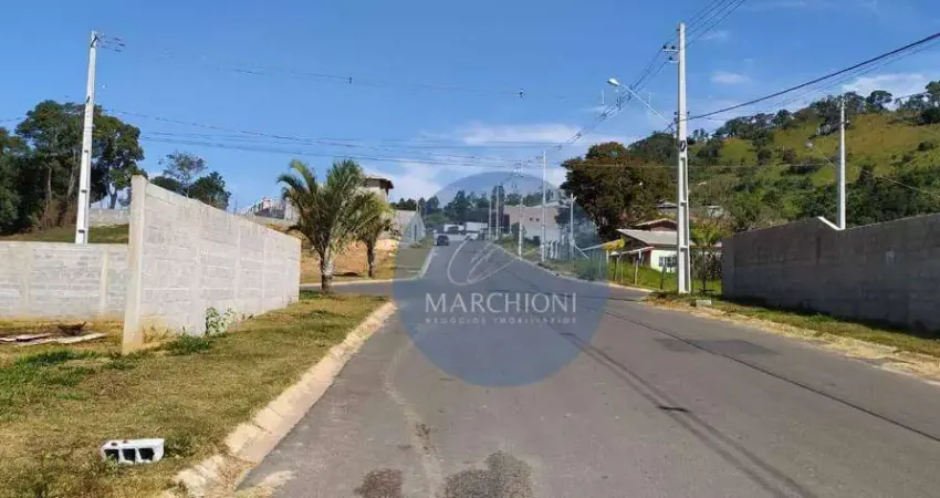 Terreno à venda na -22.787884, -46.577510, 501, Jardim Império, Pinhalzinho