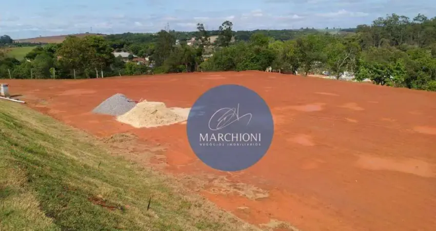 Excelente Terreno para formação de Chácara com 8746m²!!!