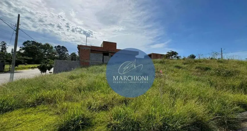 Terreno à venda na SP-063, 302, Residencial das Ilhas, Bragança Paulista