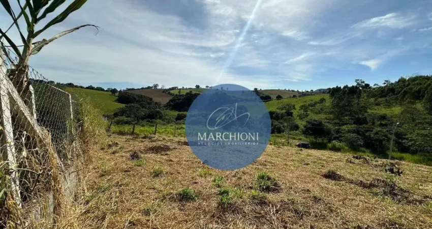 Terreno à venda na -22.787884, -46.577510, 3982, Zona Rural, Pinhalzinho