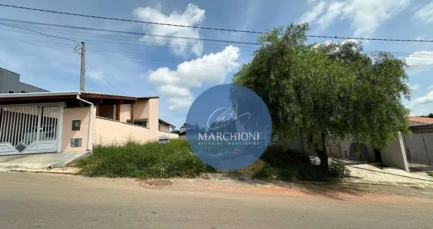 Terreno à venda na -22.787884, -46.577510, 9657, Jardim Império, Pinhalzinho