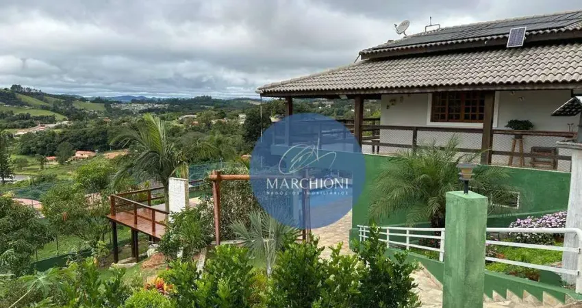 Linda chácara a venda em Pinhalzinho-SP