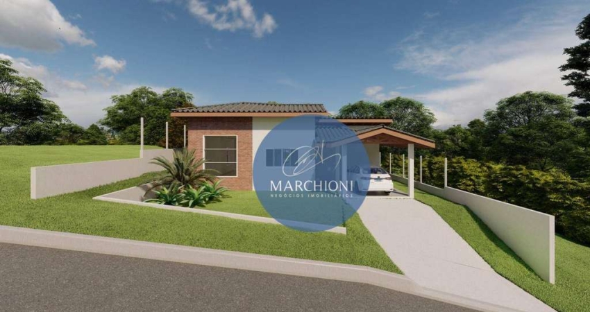 Chácara / sítio com 3 quartos à venda na -22.787884, -46.577510, 558, Centro, Pinhalzinho