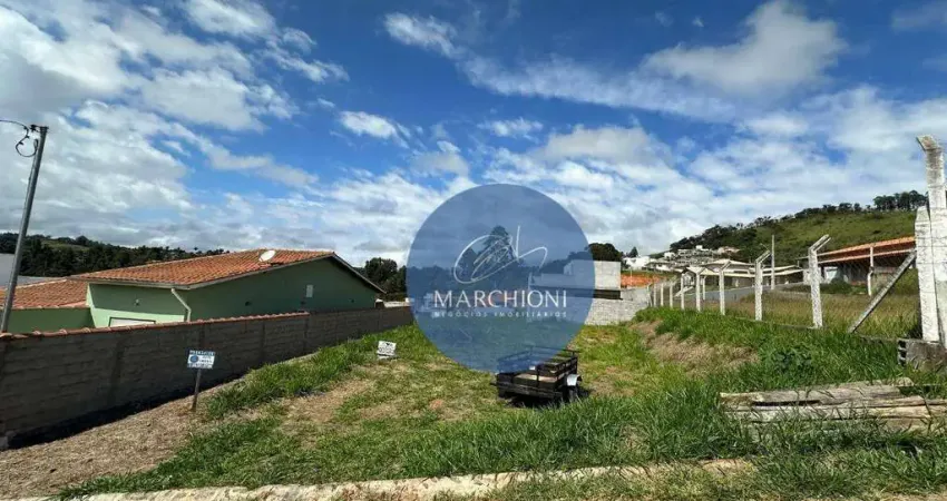 Lote residencial com 404m² no Império!