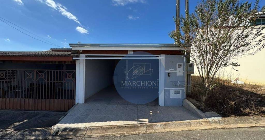 Casa com 3 quartos à venda na -22.787884, -46.577510, 888, Jardim Império, Pinhalzinho