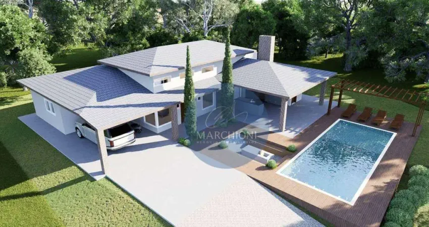 Chácara / sítio com 3 quartos à venda na -22.787884, -46.577510, 8966, Zona Rural, Pinhalzinho
