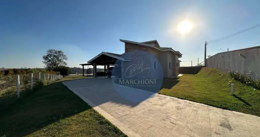 Chácara / sítio com 3 quartos à venda na -22.787884, -46.577510, 33651, Zona Rural, Pinhalzinho