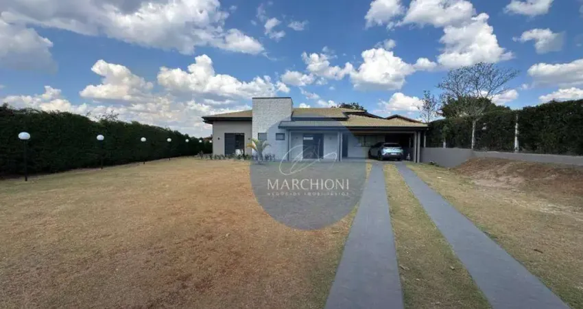 Descanso, lazer e a vida bem vivida no interior bem pertinho da capital!!