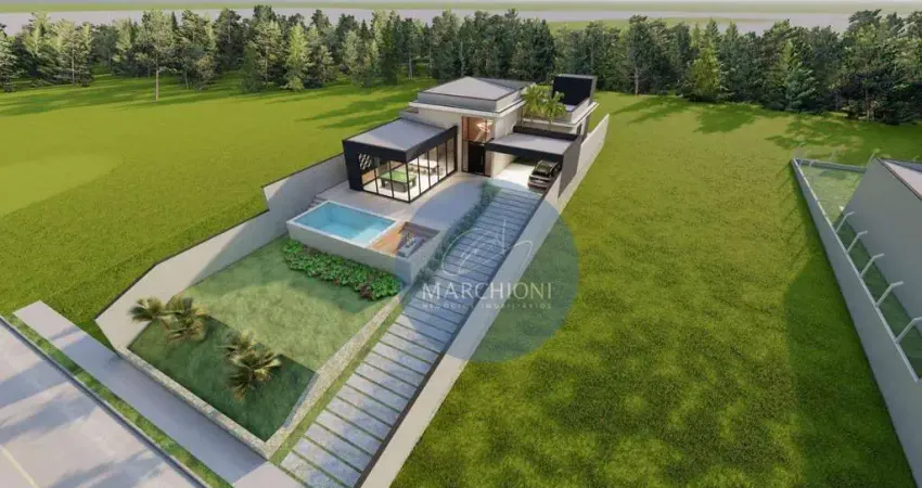 Chácara / sítio com 3 quartos à venda na -22.787884, -46.577510, 55368, Centro, Pinhalzinho