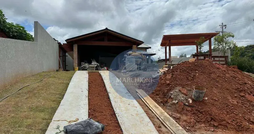 Chácara / sítio com 3 quartos à venda na Residencial Chácaras Manacás, 69538, Centro, Pinhalzinho