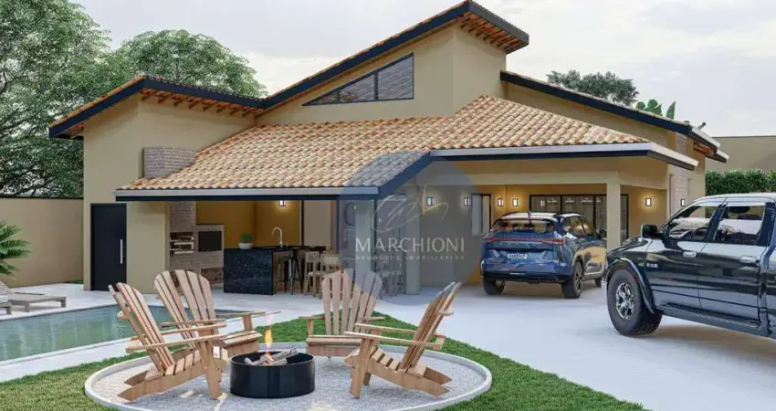 Chácara / sítio com 3 quartos à venda na -22.787884, -46.577510, 775, Jardim Do Pinhal, Pinhalzinho