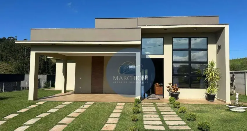 Chácara / sítio com 3 quartos à venda na Alameda Dos Coqueiros, Zona Rural, Tuiuti